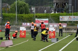 Fédération Nationale des Pompiers